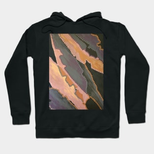 Stocksom Fallen Bark Hoodie